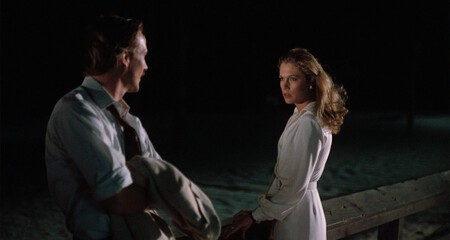 Fuego En El Cuerpo 1981 Lawrence Kasdan