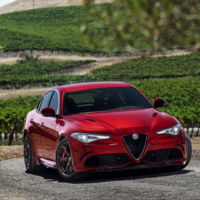 Ya falta menos, el Alfa Romeo Giulia puede que comience a fabricarse este 14 de marzo