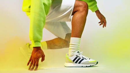 Las rebajas de Adidas siguen y nos traen zapatillas con hasta un 60% para hombre y mujer: running, baloncesto, fútbol y más