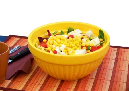 ¿Se puede comer sano en media hora?