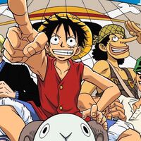 Un tipo de contenido está devorando todas las plataformas de streaming en silencio: el anime 
