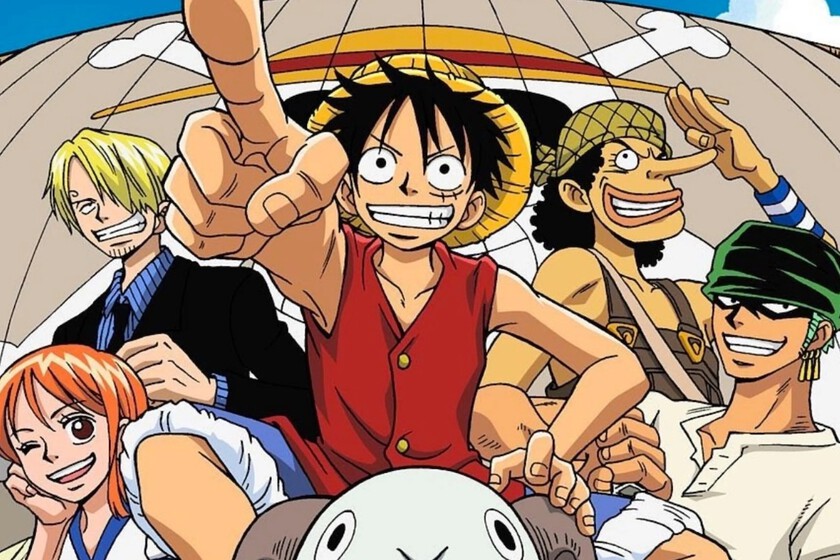 Un tipo de contenido está devorando todas las plataformas de streaming en silencio: el anime