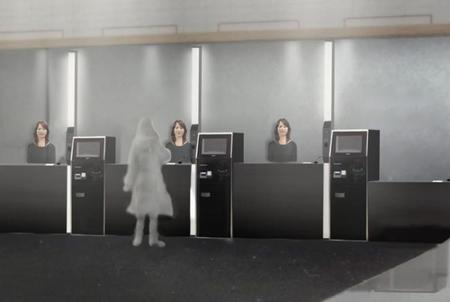Japón tendrá un hotel atendido 100% por robots
