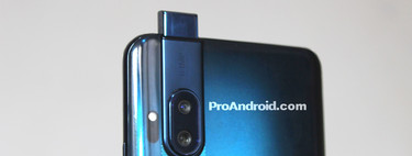 Filtrado al completo un nuevo Motorola todo pantalla con cámara de 64 megapíxeles y mecanismo pop-up