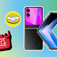 Hot Sale 2025: el smartphone plegable más barato de México está en Mercado Libre, es el Infinix Zero Flip y cuesta 7,999 pesos