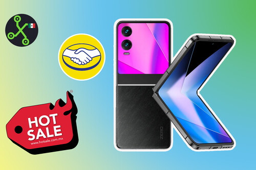 Infinix Zero Flip