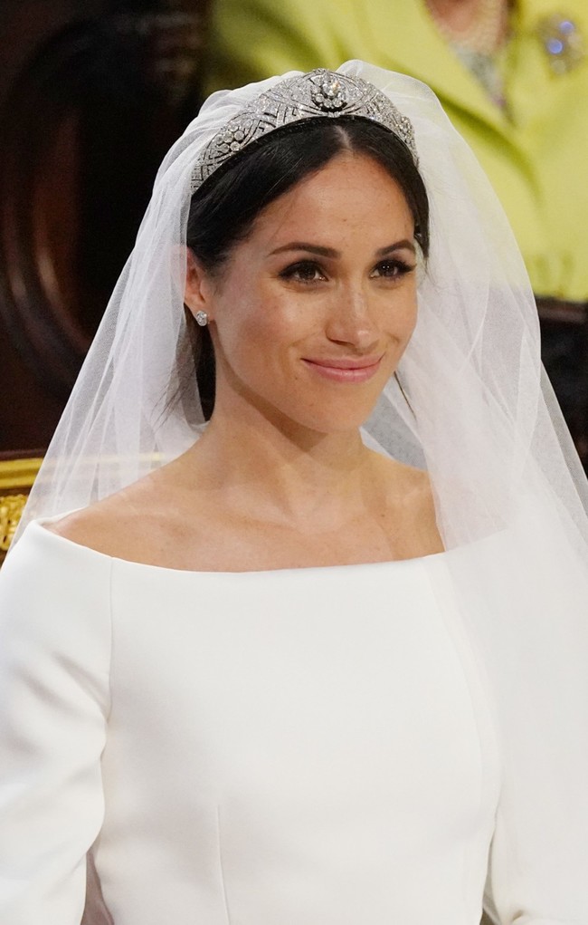 Vestido Meghan