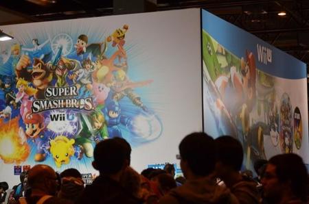 La feria del videojuego Madrid Games Week cierra el año 2014 con más de 55.000 visitantes