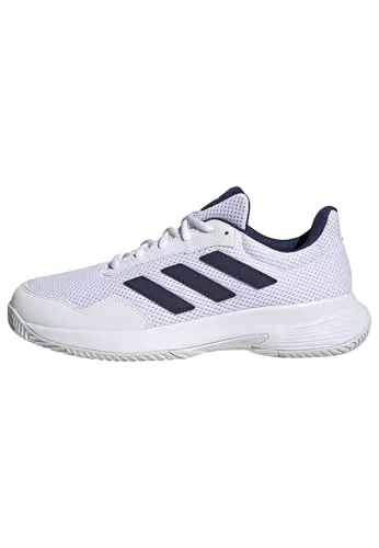 adidas Court Spec 2 Tennis Shoes, Zapatillas de Tenis Unisex Adulto