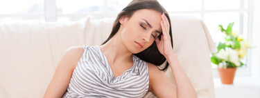 Dolor de cabeza en el embarazo: cómo aliviarlo con remedios naturales