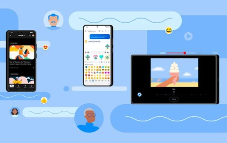 アンドロイドニュース