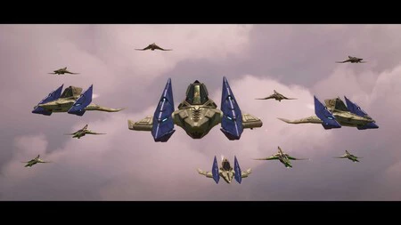 Star Fox 04