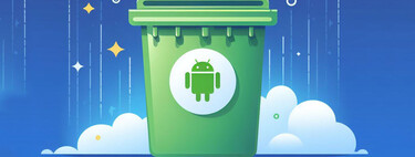 Cómo vaciar la papelera de Android