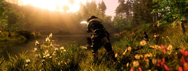 Los bots ya están en New World y se dedican a pescar; los jugadores tratan de matarlos porque molestan