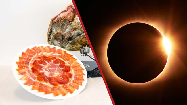 Maestrazgo Eclipse
