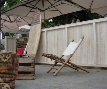 Saca el Kelly Slater que hay en ti: Surf House Barcelona, el bar que mola en la ciudad condal