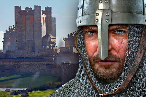 "Es como si supieran la verdad. Un jugador pide ayuda porque sus aldeanos de Manor Lords se comportan de forma muy perturbadora