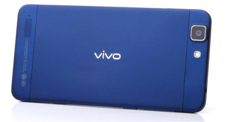 El BBK Vivo X3 es el smartphone más fino del mundo (por ahora)
