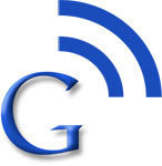 Abierta la red WiFi de Google en Mountain View