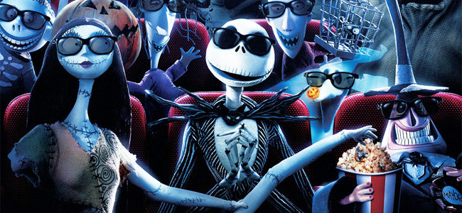 ¿Todo listo para la noche de Halloween? Servicios como Spotify o Wuaki.tv te ayudan