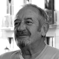 Karlos Arguiñano, desde su refugio en Argentina en 1997: "Necesitaba tomar distancia para pensar y generar nuevas ideas"