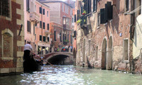 Nuevo portal de descuentos en Venecia