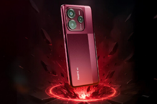 Redmi