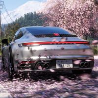 "No es un GTA". Para hacer un mundo abierto vivo, los autores de Forza Horizon 6 han encontrado formas de superar el "desafío" que suponen los peatones