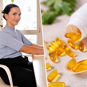 Marta Marcé, nutricionista: "Hay cinco pilares fundamentales en menopausia: una nutrición adecuada, entrenamiento adaptado, gestión del estrés, buena higiene del sueño y contacto social"