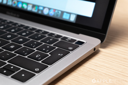 MacBook Air 2018