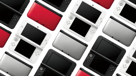 Nintendo no tiene intención de abandonar a Nintendo 3DS durante 2018