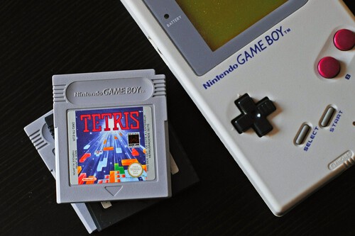 Tetris 1