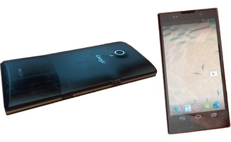 Xperia X y Xperia Z podrían ser Odin y Yuga, de Sony