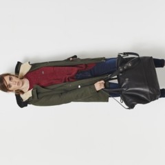 Foto 4 de 23 de la galería hakei-otono-invierno-2015-2016 en Trendencias