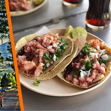 No sale en las guías: las carnitas más ricas de Michoacán están en este Pueblo Mágico