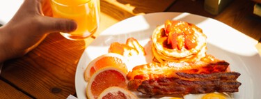 Este sencillo cambio en el desayuno te ayudará a perder peso