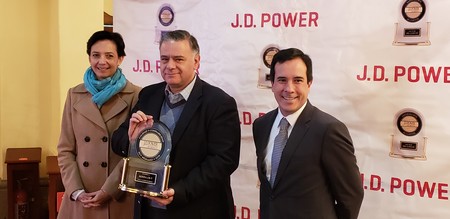 Estudio De Confiabilidad De J D Power 2018 8