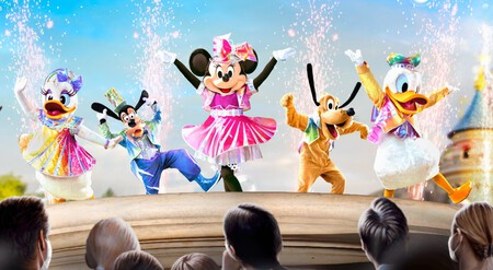 disneyland paris