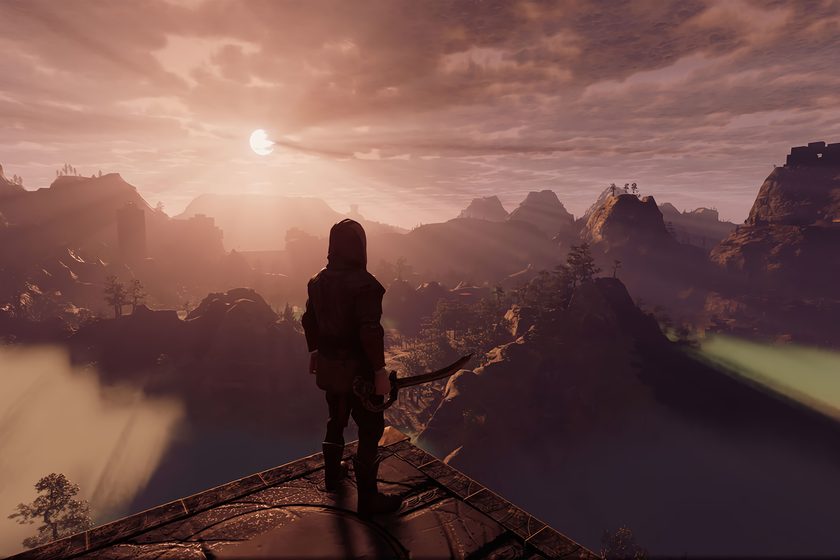 Imagen de Enshrouded