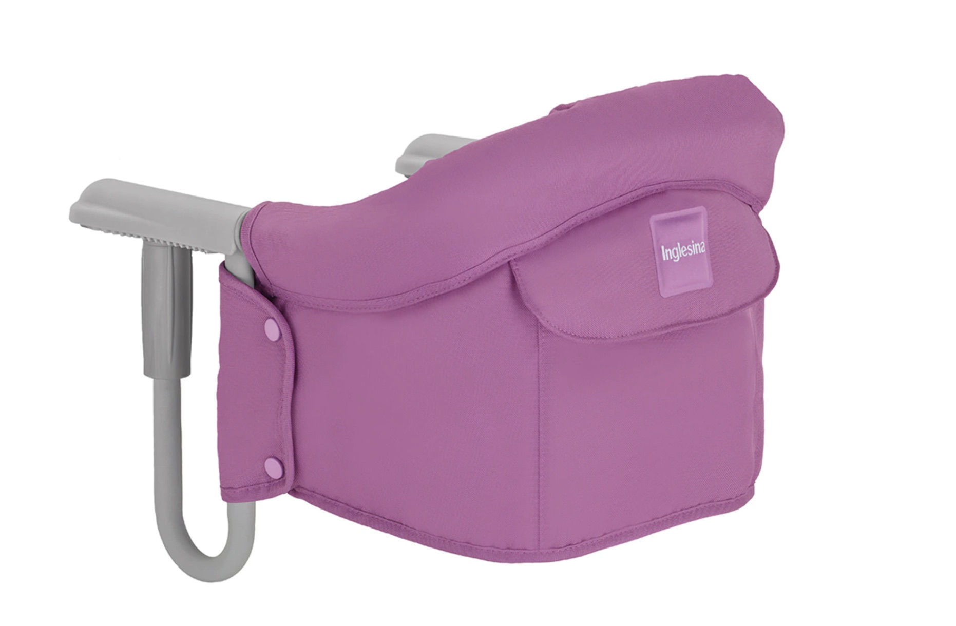 INGLESINA
Trona de viaje Inglesina Fast Fuxia rosa