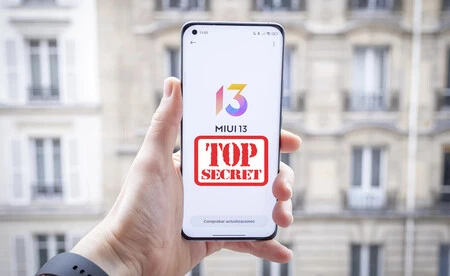 Cinco funciones exclusivas de MIUI 13 poco conocidas pero esenciales (que espero ver también en MIUI 14)
