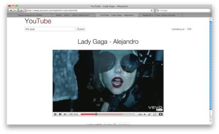 A Cleaner YouTube, elimina todo lo que molesta de YouTube