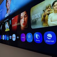Así he configurado mi tele Samsung recién comprada: estaba harto que se encendiera sola