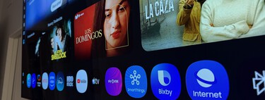 Así he configurado mi tele Samsung recién comprada: estaba harto que se encendiera sola