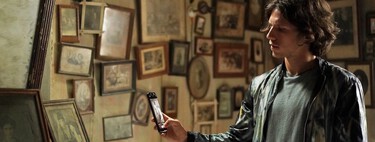 'Los colores del tiempo' es un lienzo reconfortante y muy luminoso. Una fábula sobre la memoria que celebra el arte y te envuelve como una mantita en invierno 