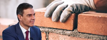 Sobre el papel, las 12 medidas de Pedro Sánchez para la vivienda están bien. Pero no me creo que se vayan a aplicar porque lleva diciendo lo mismo desde 2019 