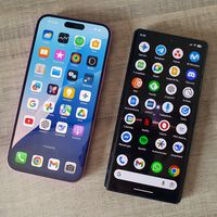 Me pasé a iPhone tras toda la vida utilizando un Pixel. He durado menos de tres meses 