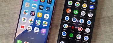 Me pasé a iPhone tras toda la vida utilizando un Pixel. He durado menos de tres meses 