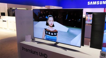 No todo es QLED para Samsung, la gama media-baja estará compuesta por estos modelos LED 4K más baratos