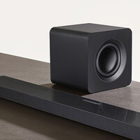 Dolby Atmos inalámbrico, subwoofer y un precio que parece de mentira: esta barra de sonido Samsung es uno de los chollos del día 
